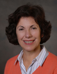 Cathy J. Aron, CRNA 