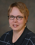 Karen T. Gustafson, CRNA 