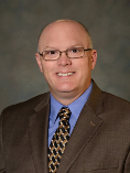 Jason Q. Huffman, CRNA 