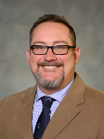 Jason C. Stern, CRNA