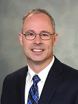 Brian W. Mecklenburg, M.D.