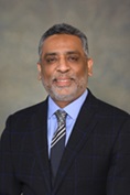 Mohammed J. Mohiuddin, M.D.