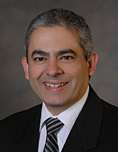 Sammy A. Farag, M.D.