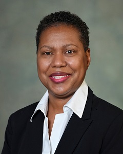 Margaret I. Thirston, M.D.